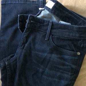 Brand new jeans
